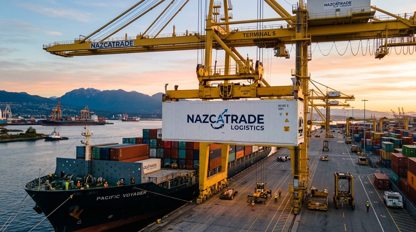 Port Telematics